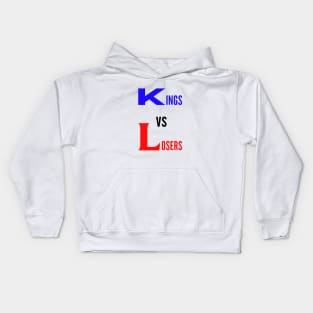 Rivalry Basketball Louisville Kentucky Shirt Kids Hoodie